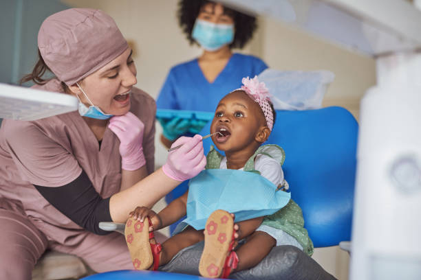 Best Pediatric Dentistry  in Swansboro, NC