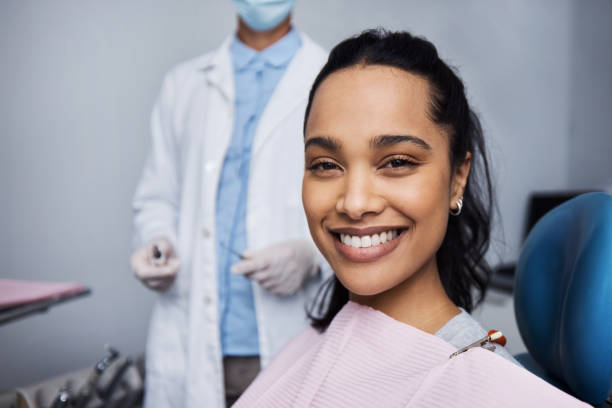 Best Root Canal Treatment  in Swansboro, NC
