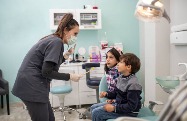 Professional Dental Services in Swansboro, NC