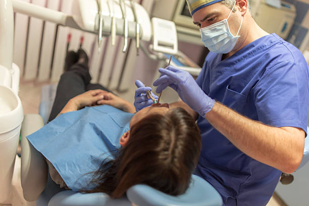 Best Cosmetic Dentistry  in Swansboro, NC
