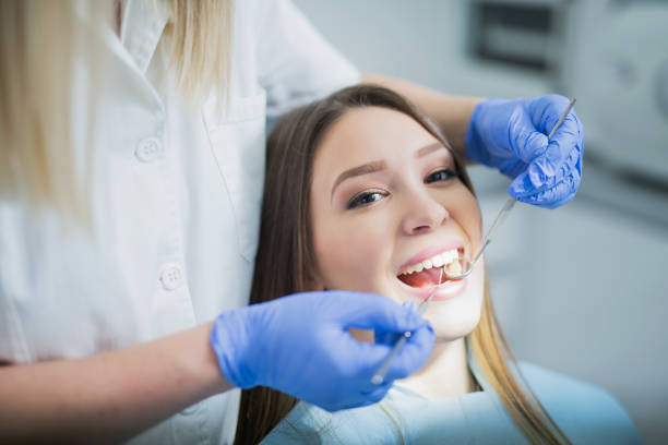 Best Emergency Dental Care  in Swansboro, NC
